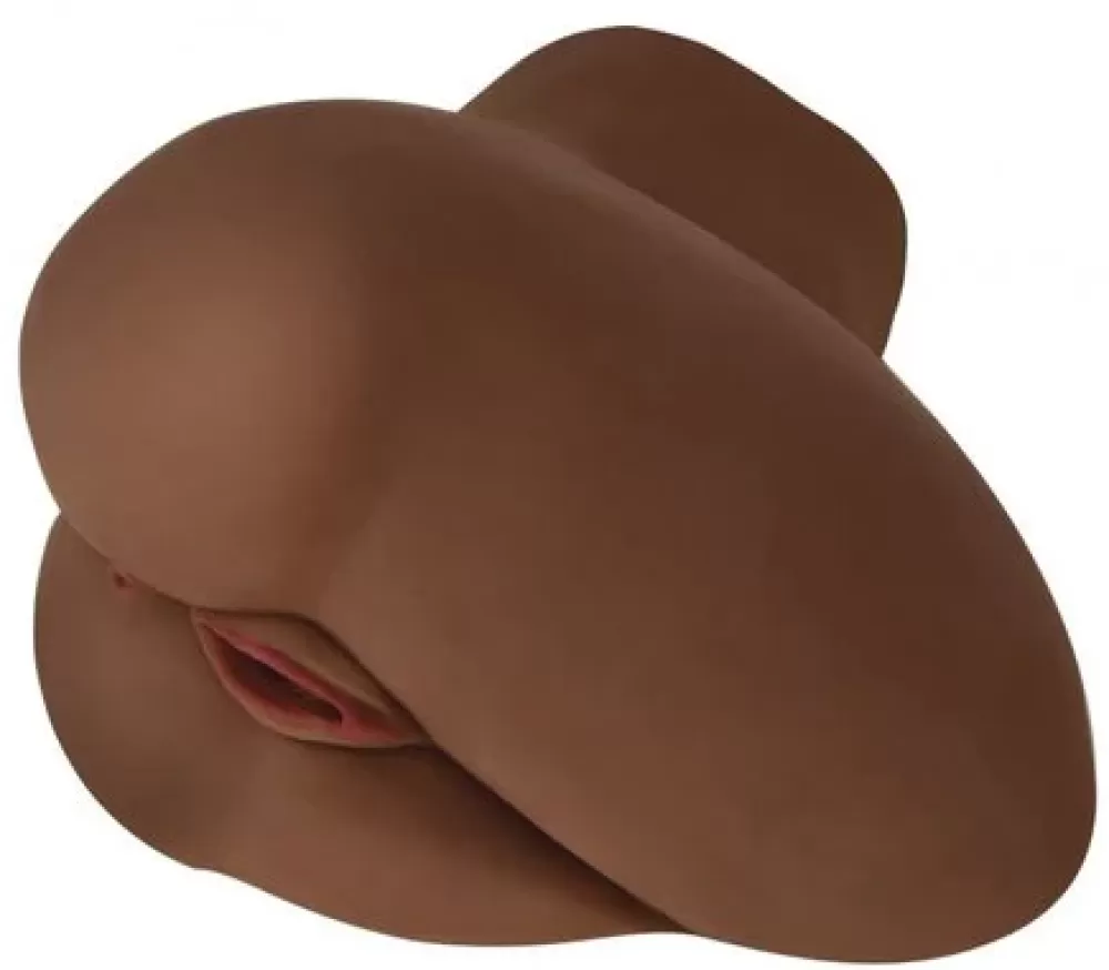 Online Healthy & Active Mistress Jada Sidesaddle Butt