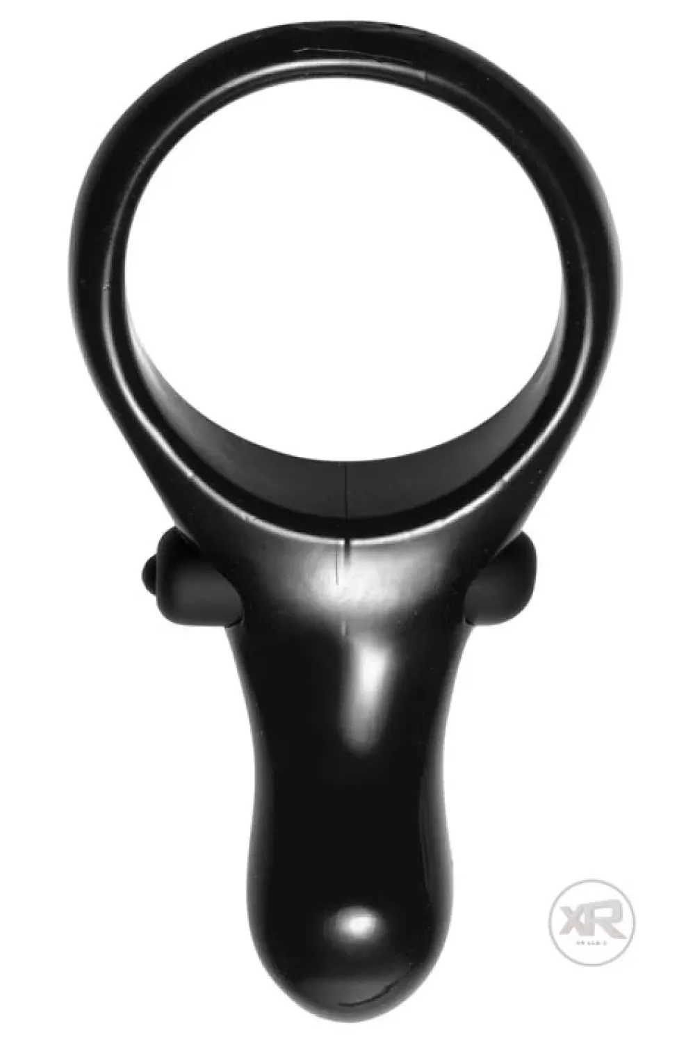 New Healthy & Active Mystic Cock Ring with Taint Stimulator