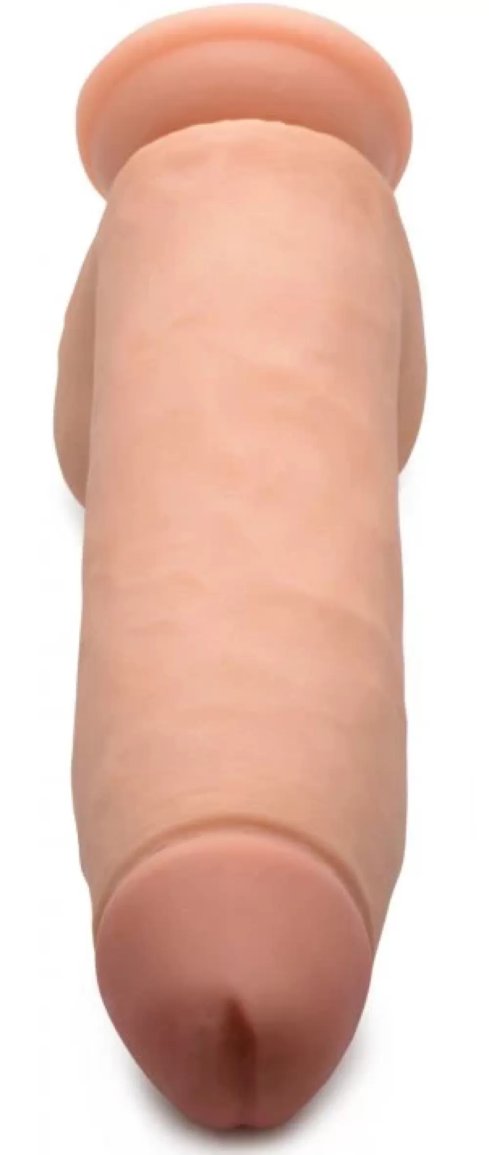 Cheap Healthy & Active Nathan SkinTech Realistic 11 Inch Dildo