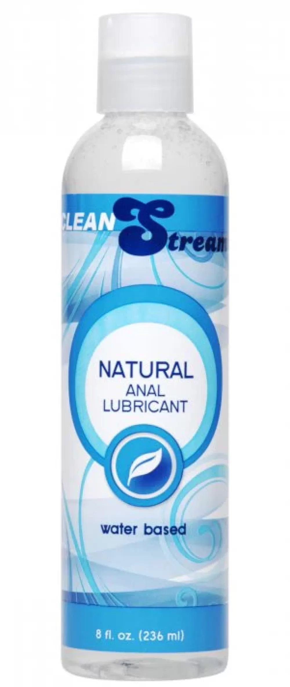 Flash Sale Healthy & Active Natural Anal Lubricant