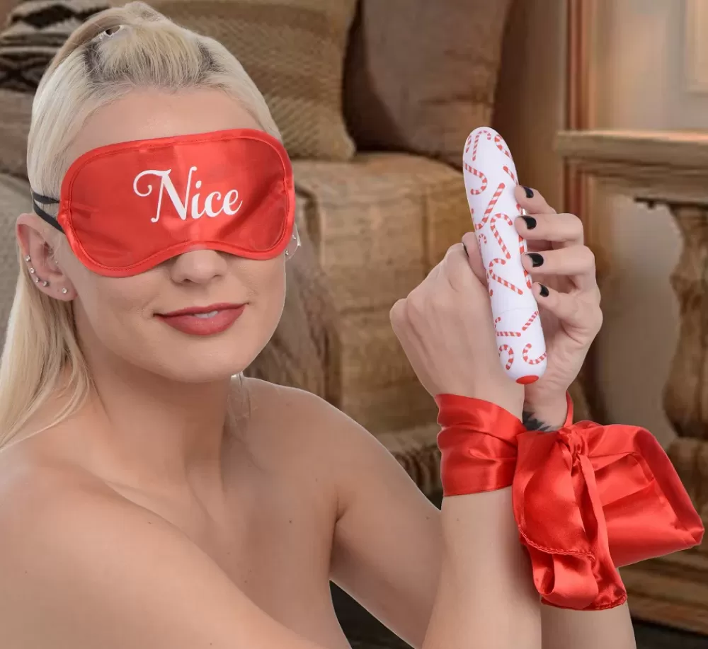 Cheap Healthy & Active Naughty Holiday Kit