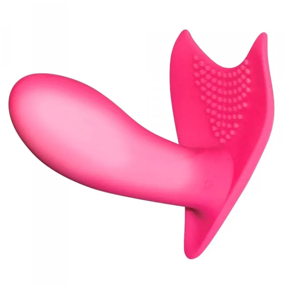 Sale Healthy & Active Nobu Tang Wireless Silicone Vibe