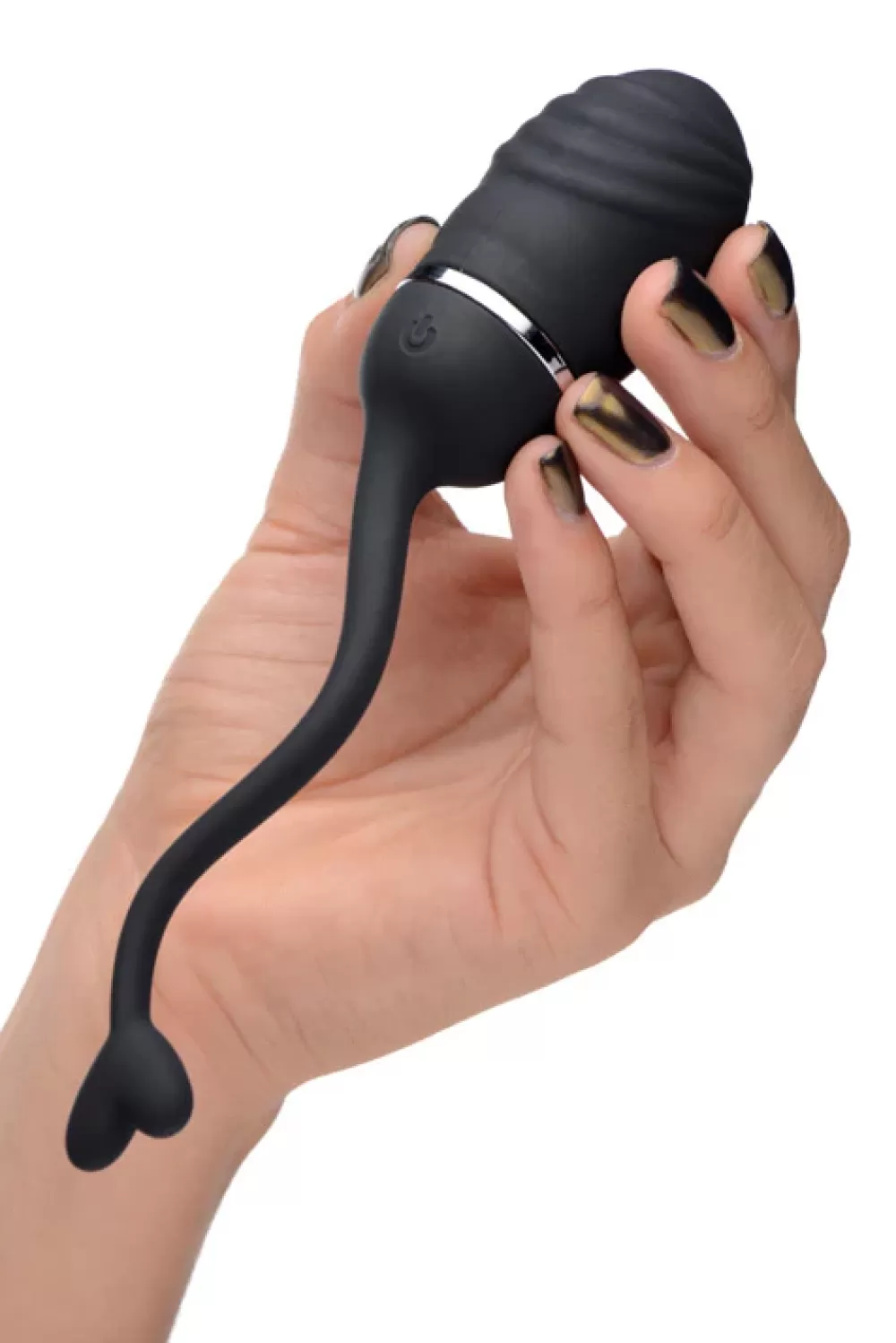 Best Healthy & Active O-Bomb Rechargeable Remote Silicone Vibe