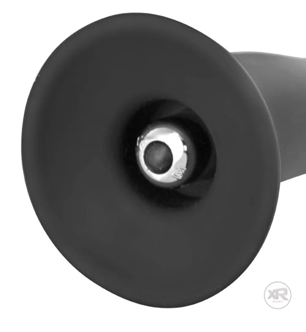 Store Healthy & Active Onyx Silicone Vibrating G-Spot Dildo