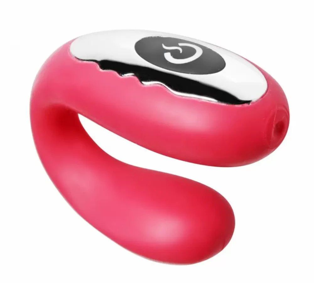 Online Healthy & Active Oralee 5-Mode Oral Sex Vibe