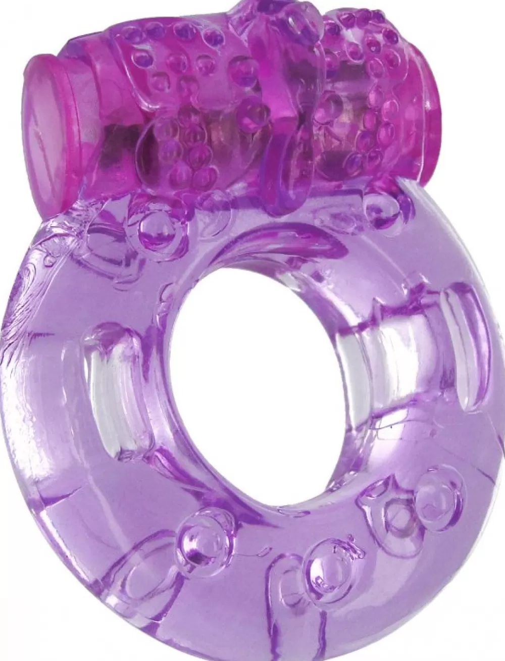 Outlet Healthy & Active Orgasmic Vibrating Cockring
