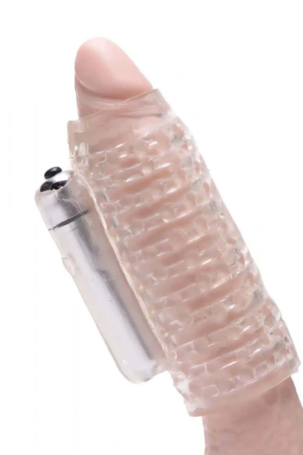 Hot Healthy & Active Overdrive Vibro Sleeve