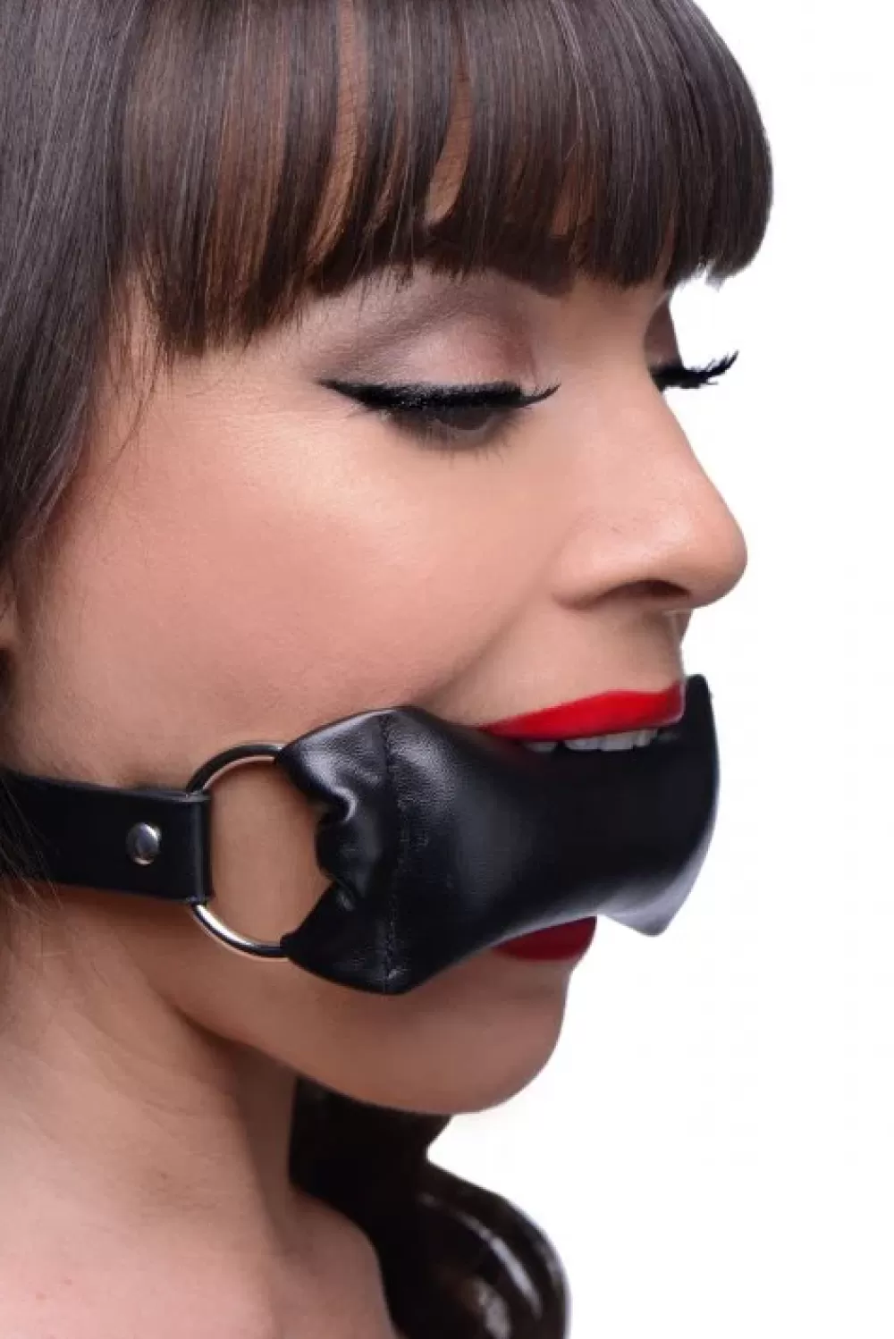 Best Healthy & Active Padded Pillow Mouth Gag