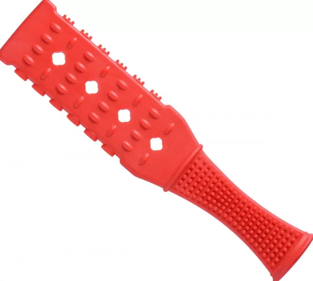 Cheap Healthy & Active Paddle Me Textured Silicone Paddle