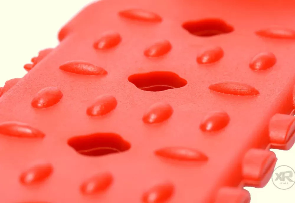 Cheap Healthy & Active Paddle Me Textured Silicone Paddle