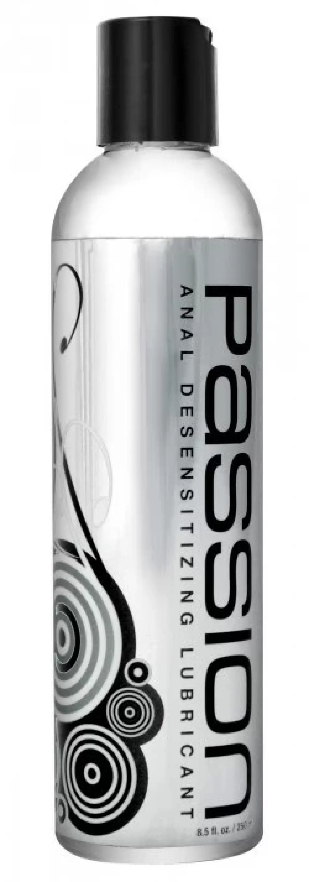 Discount Healthy & Active Passion Desensitizing Anal Lube