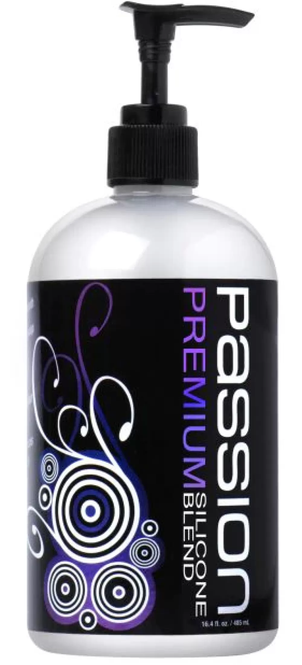Shop Healthy & Active Passion Premium Silicone Blend Lubricant