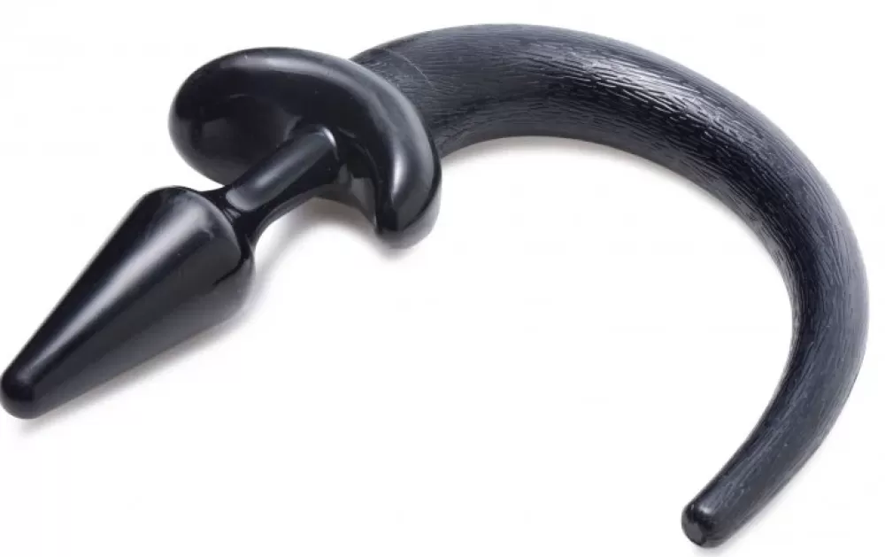 Best Sale Healthy & Active Pedigree Puppy Play Tail Plug