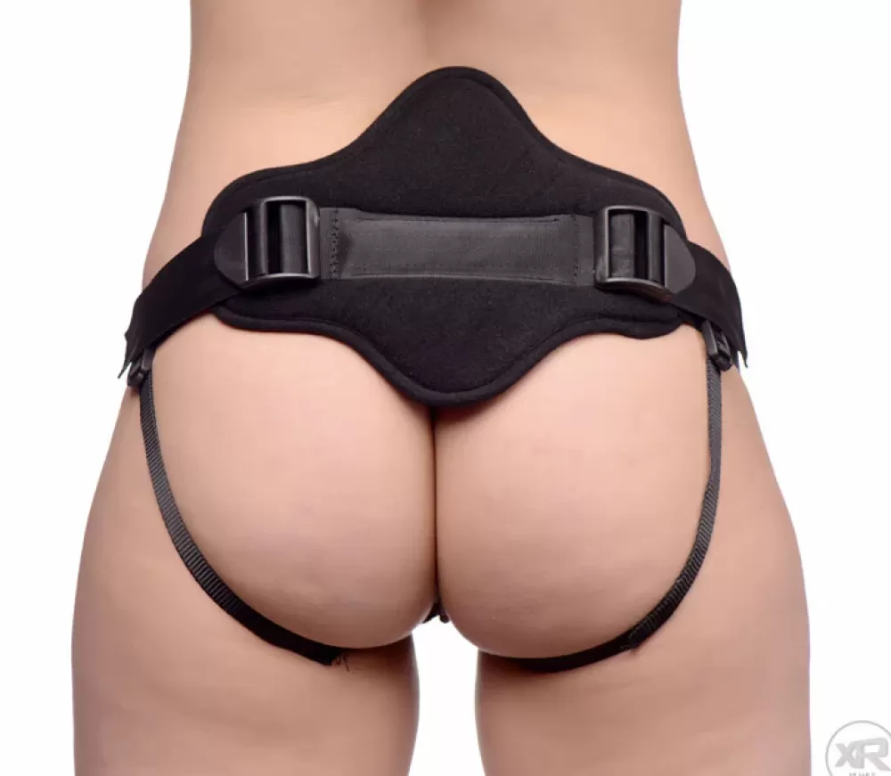 Sale Healthy & Active Peg Me Universal Strap-On Harness