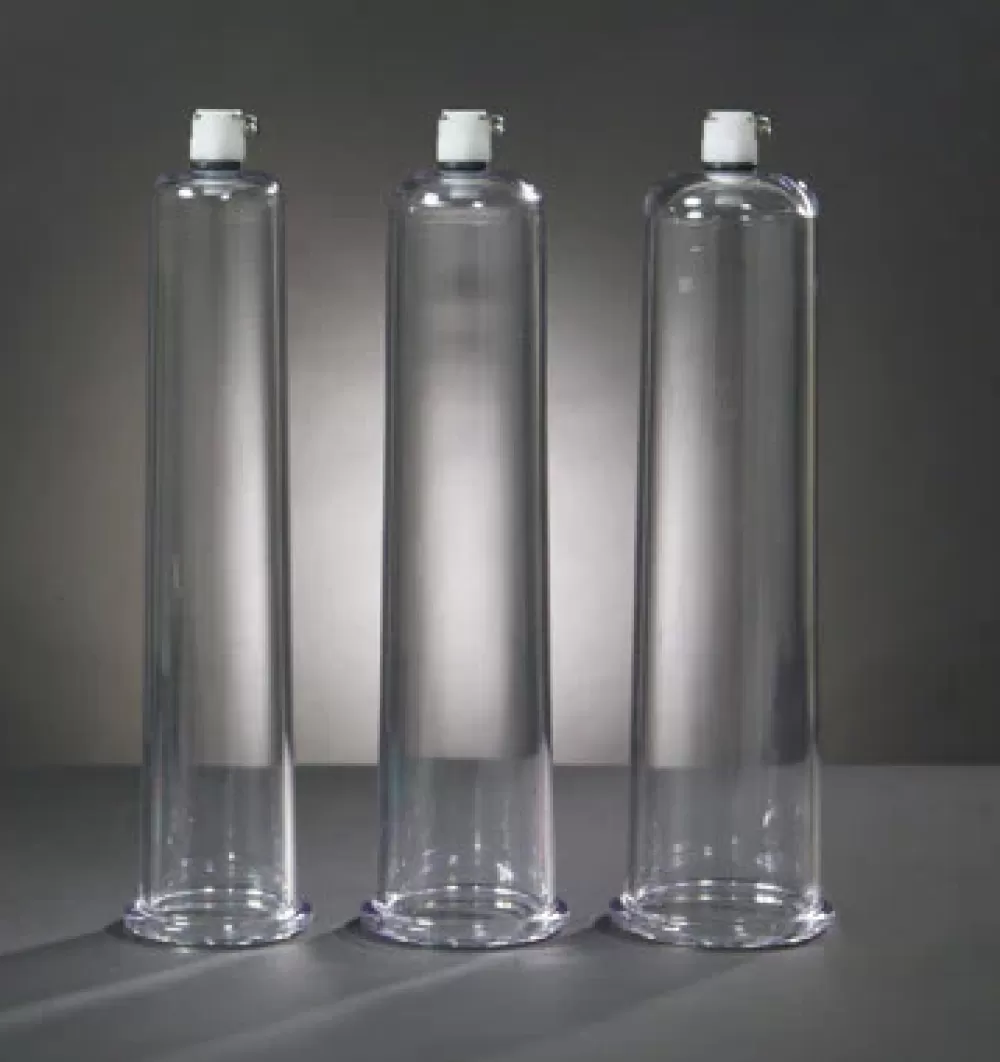 Shop Healthy & Active Penis Pump Cylinders