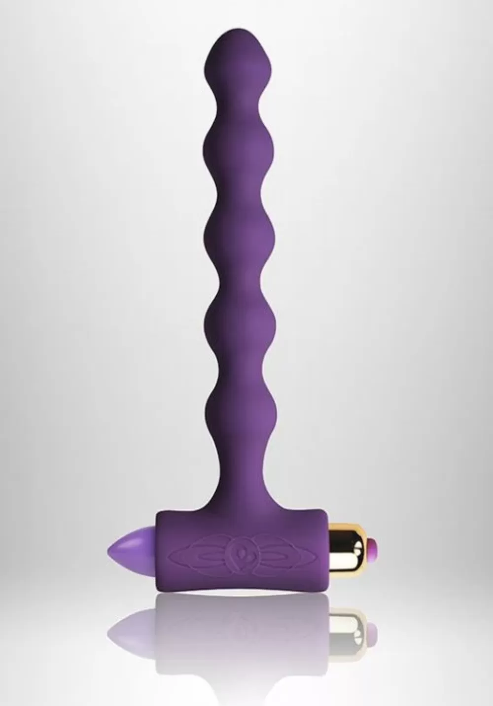 Outlet Healthy & Active Petite Sensations Vibrating Anal Pearls