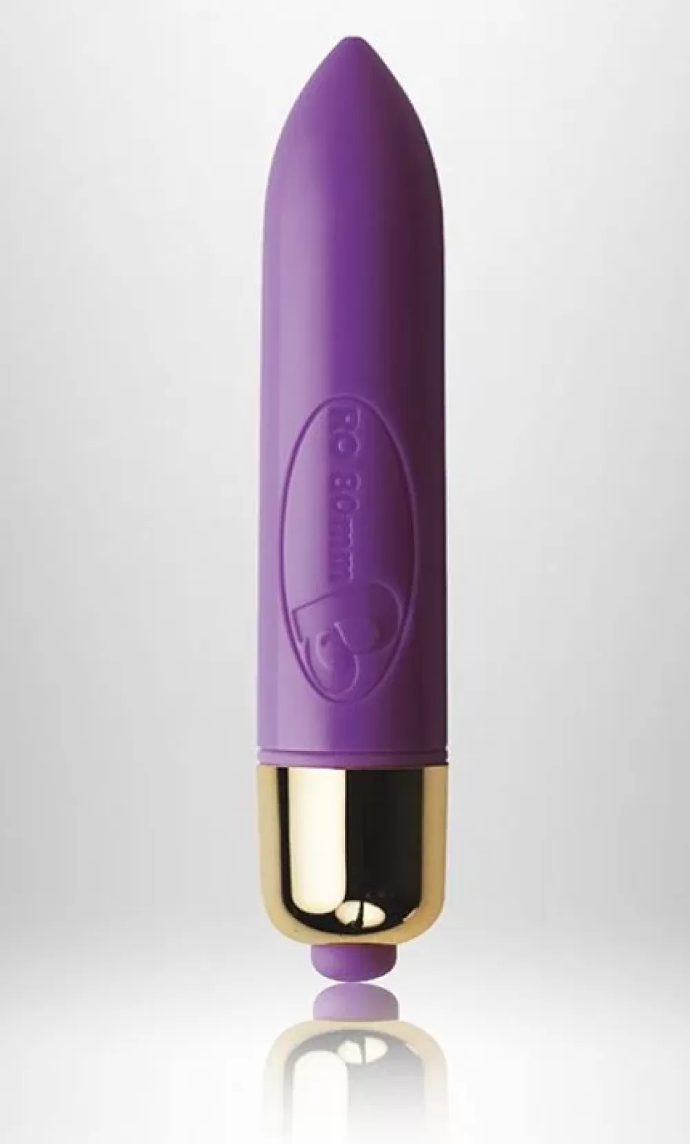 Outlet Healthy & Active Petite Sensations Vibrating Anal Pearls