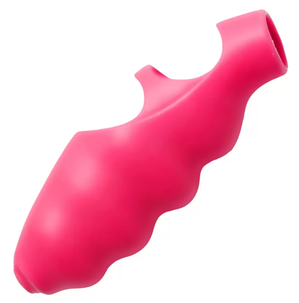 Best Sale Healthy & Active Pink Finger Bang-her Vibe