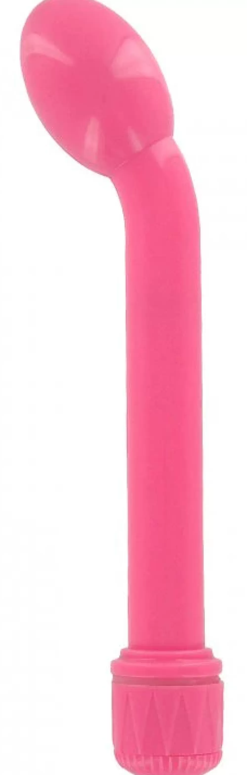 Fashion Healthy & Active Pink G-Spot Stimulator