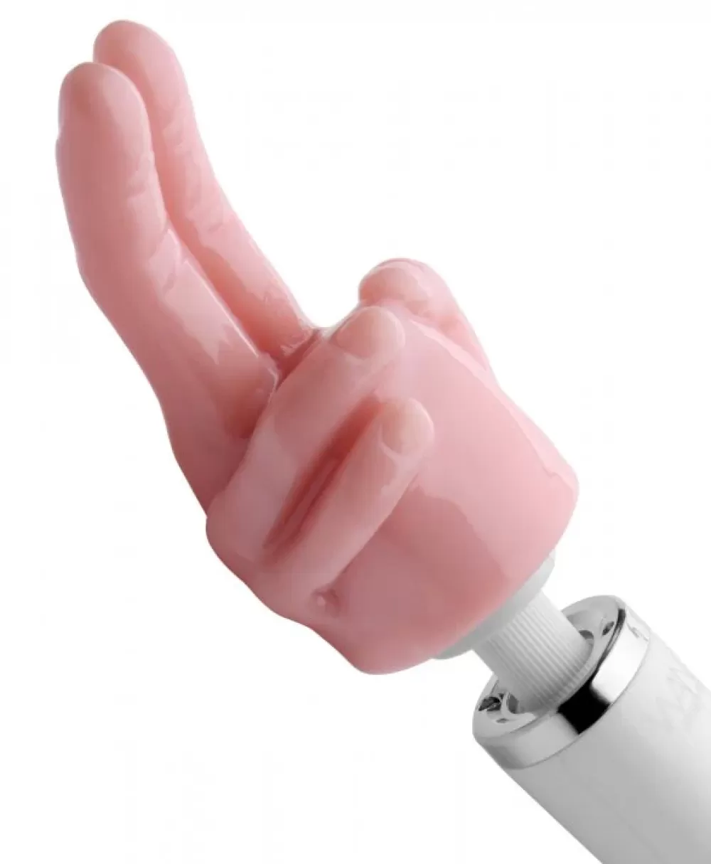 Outlet Healthy & Active Pleasure Pointer Wand Attachment