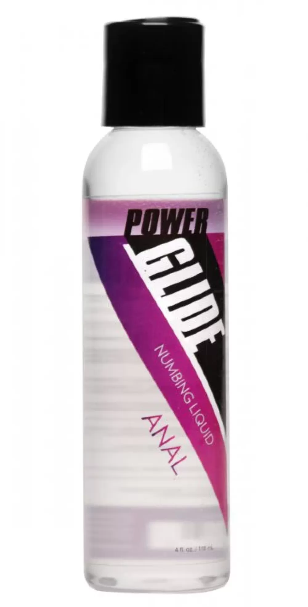 Outlet Healthy & Active Power Glide Anal Numbing Lube 4oz
