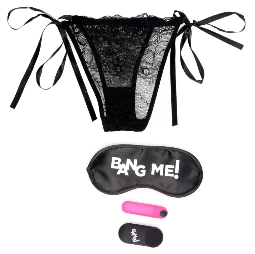 Store Healthy & Active Power Panty Remote Control Vibrator Kit