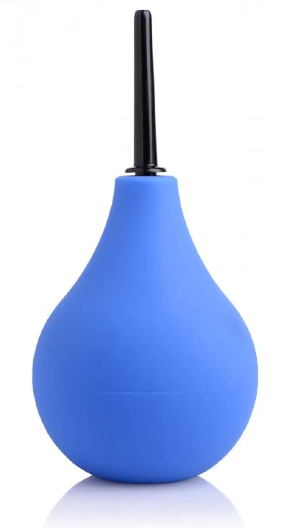 Shop Healthy & Active Premium One-Way Valve Anal Douche