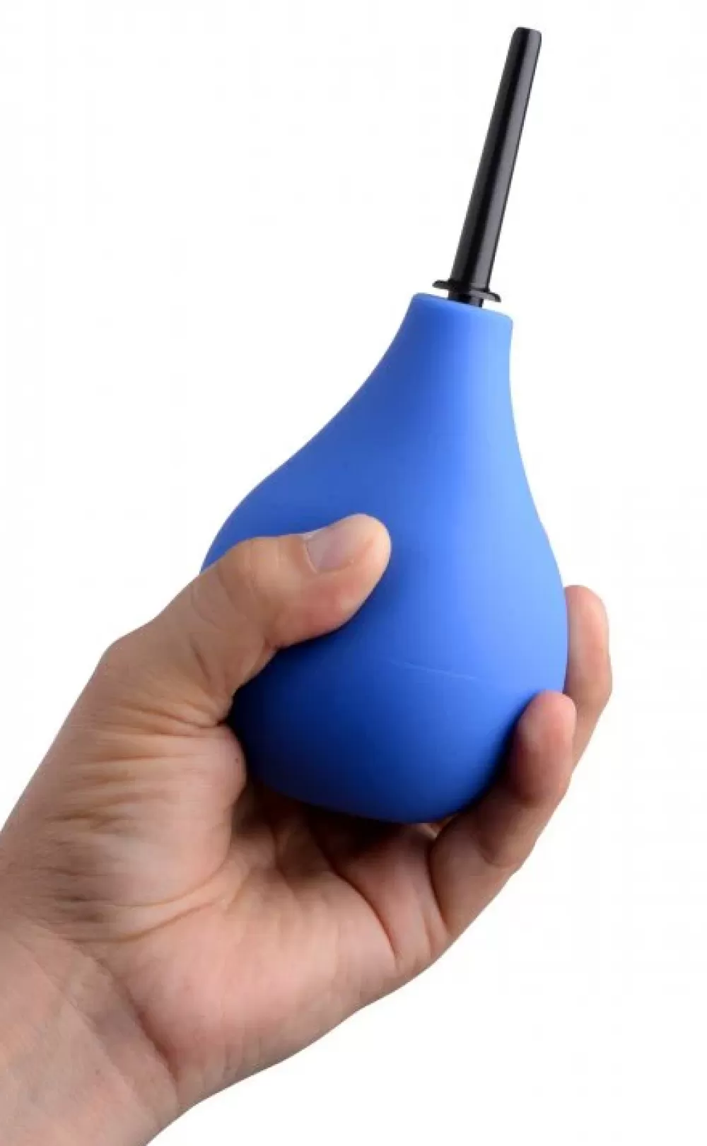 Shop Healthy & Active Premium One-Way Valve Anal Douche