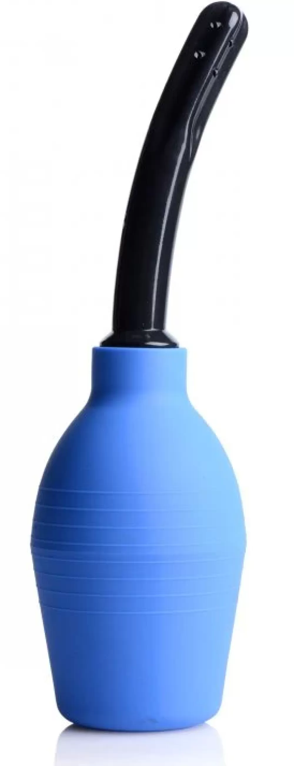 Cheap Healthy & Active Premium One-Way Valve Enema Douche