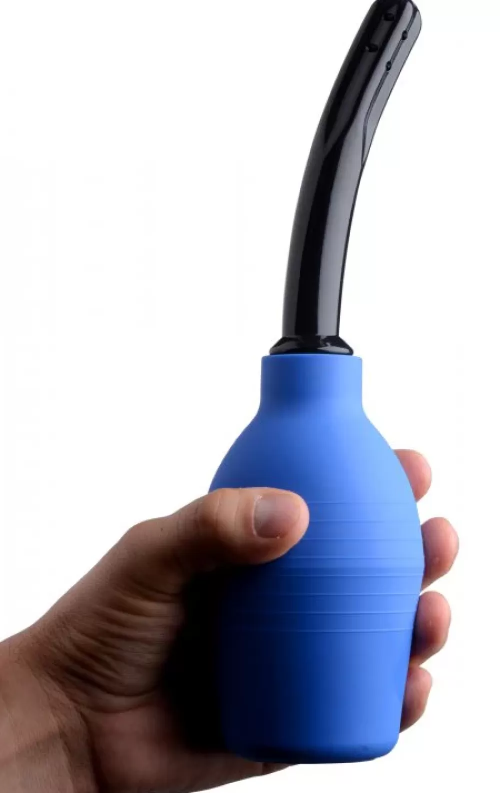 Cheap Healthy & Active Premium One-Way Valve Enema Douche