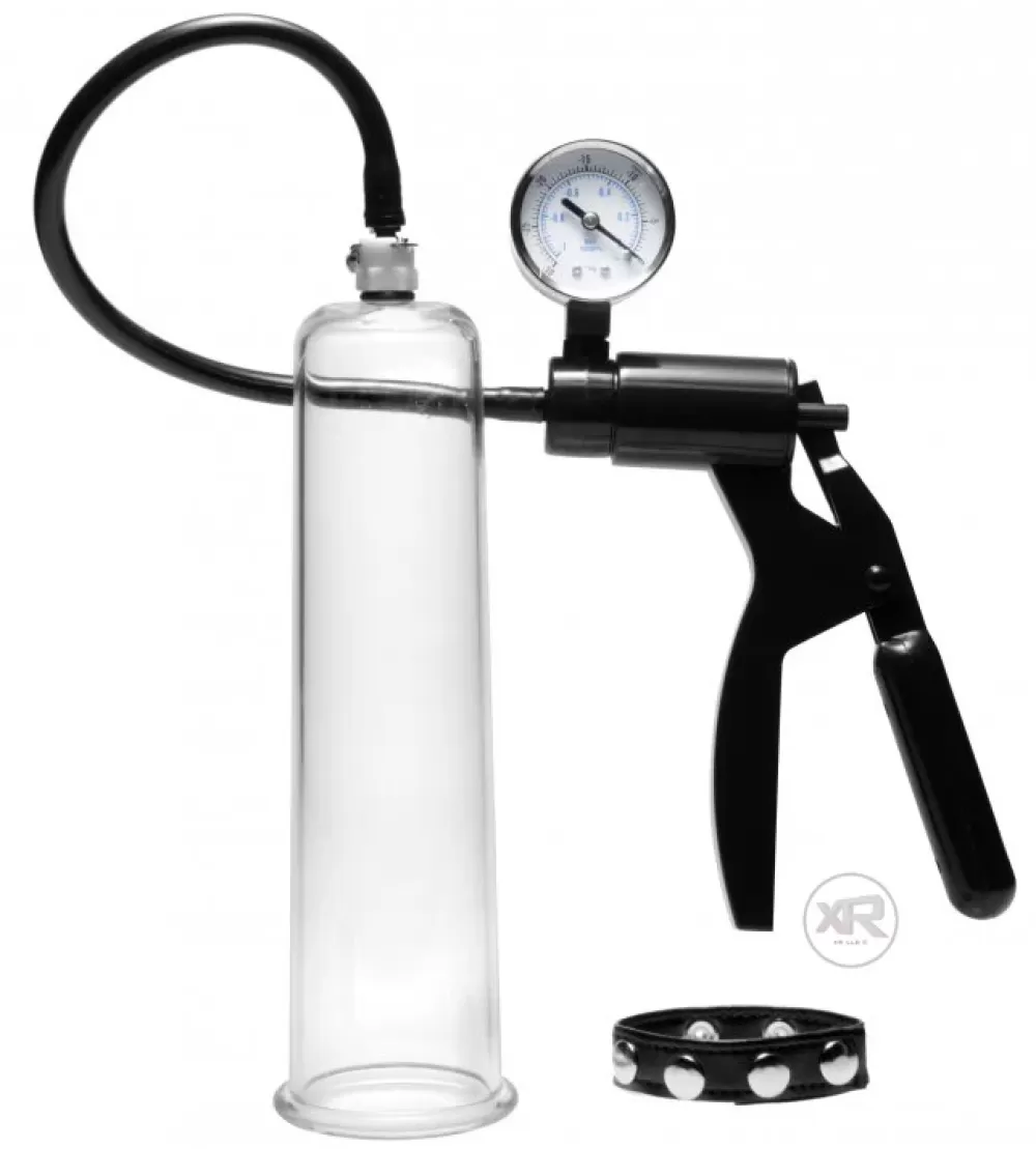 Best Healthy & Active Premium Penis Pump Set