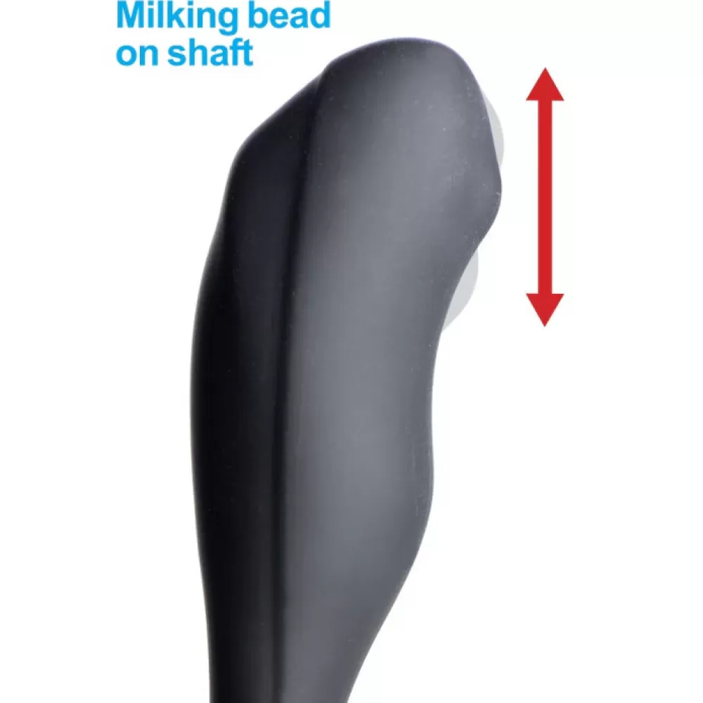 Outlet Healthy & Active Pro-Bend Bendable Prostate Vibrator