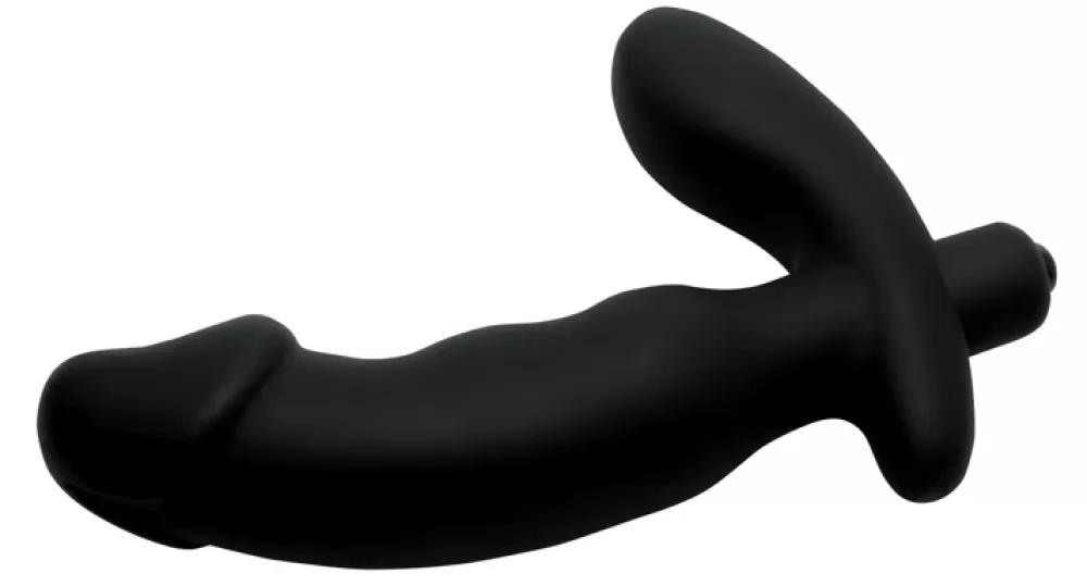 Best Healthy & Active Prostatic Play Nomad Silicone Prostate Vibe