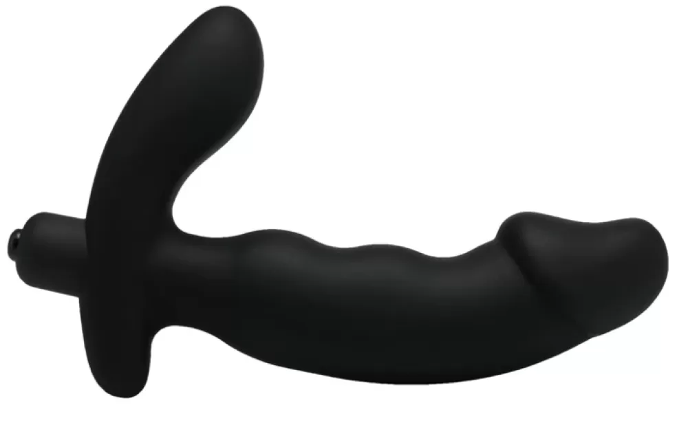 Best Healthy & Active Prostatic Play Nomad Silicone Prostate Vibe
