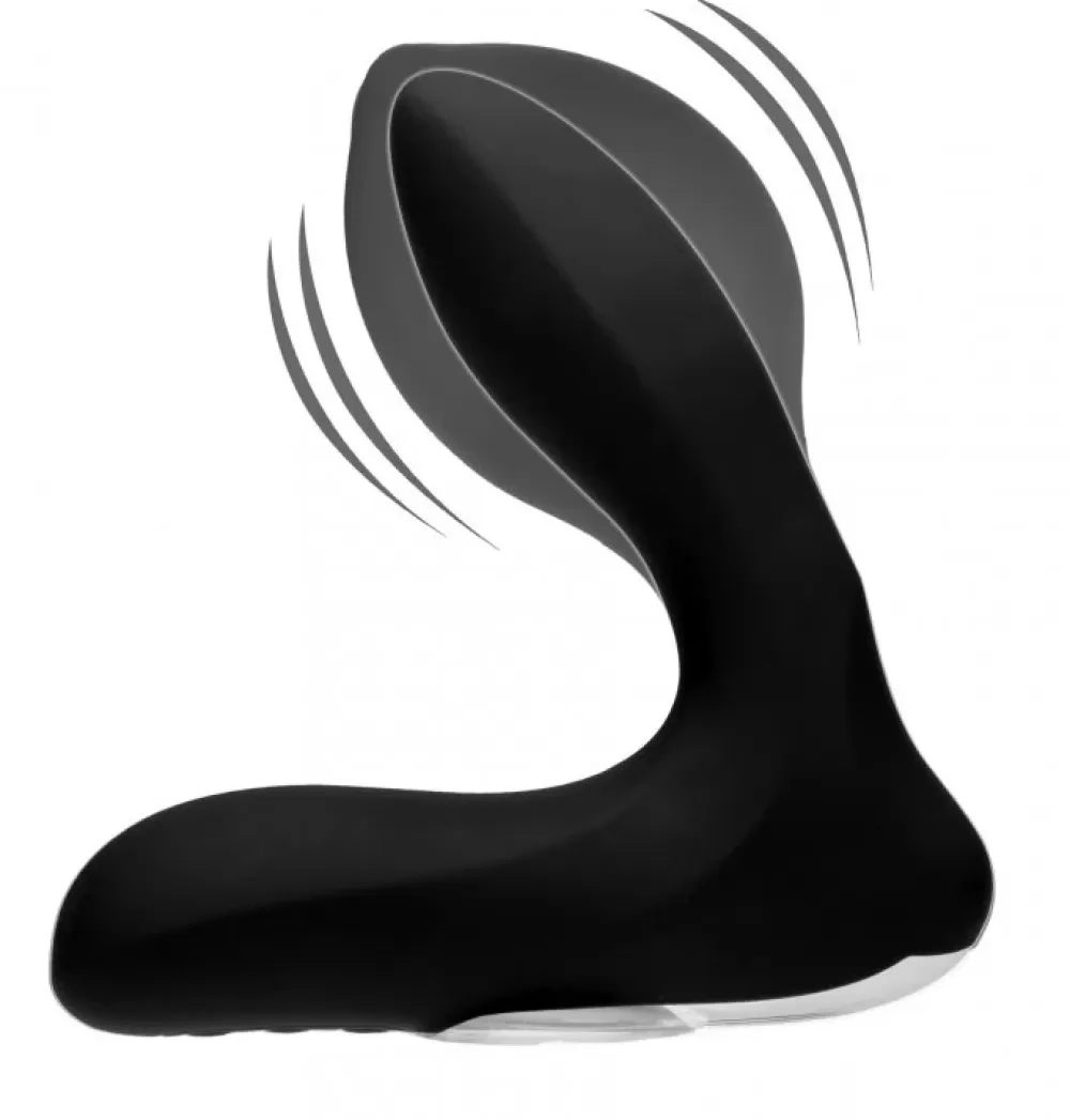 Store Healthy & Active P-Swell 12x Inflatable Prostate Vibrator
