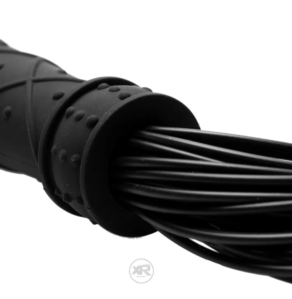 Shop Healthy & Active Punish Me Silicone Flogger