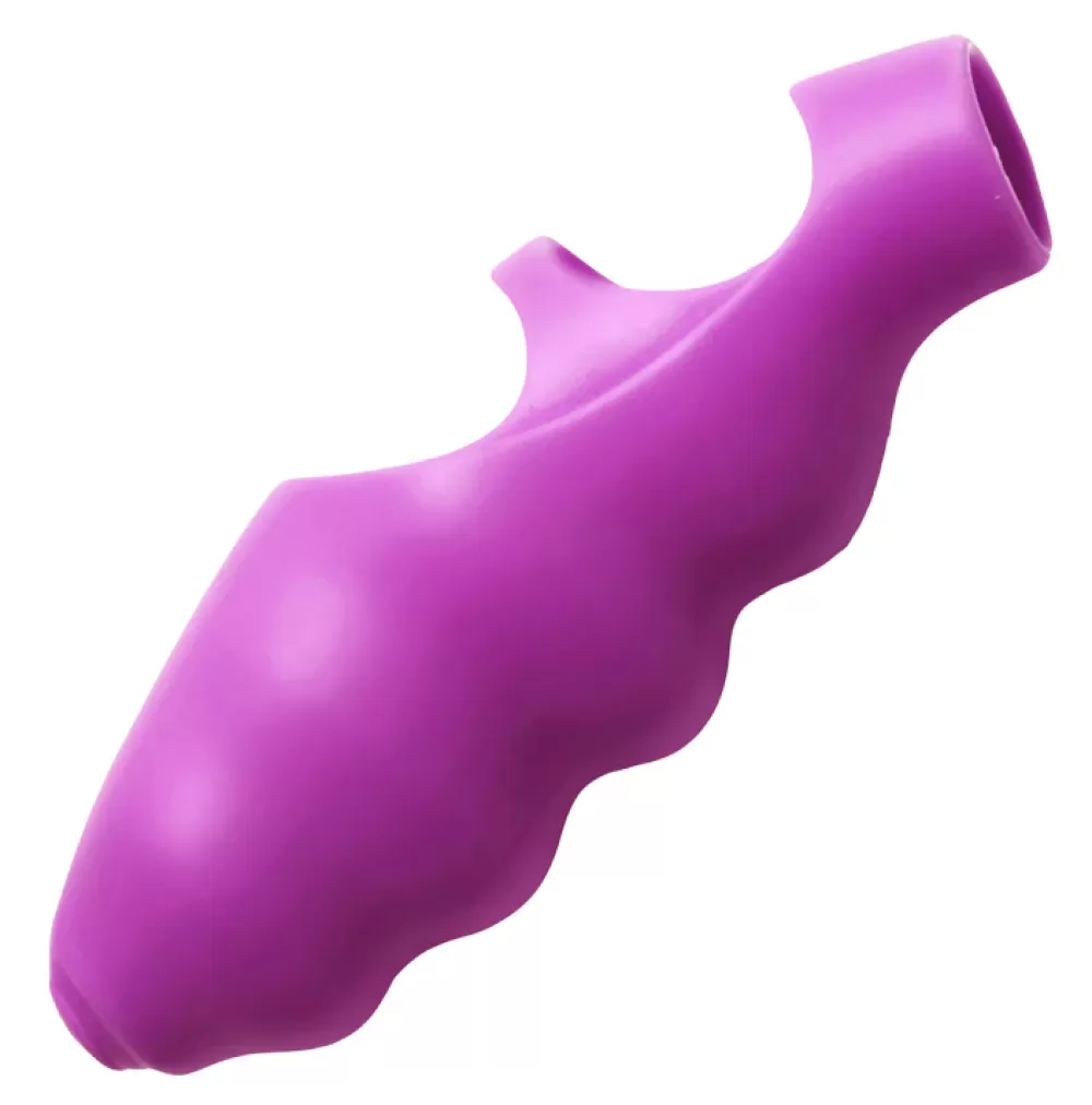 Best Healthy & Active Purple Finger Bang-her Vibe