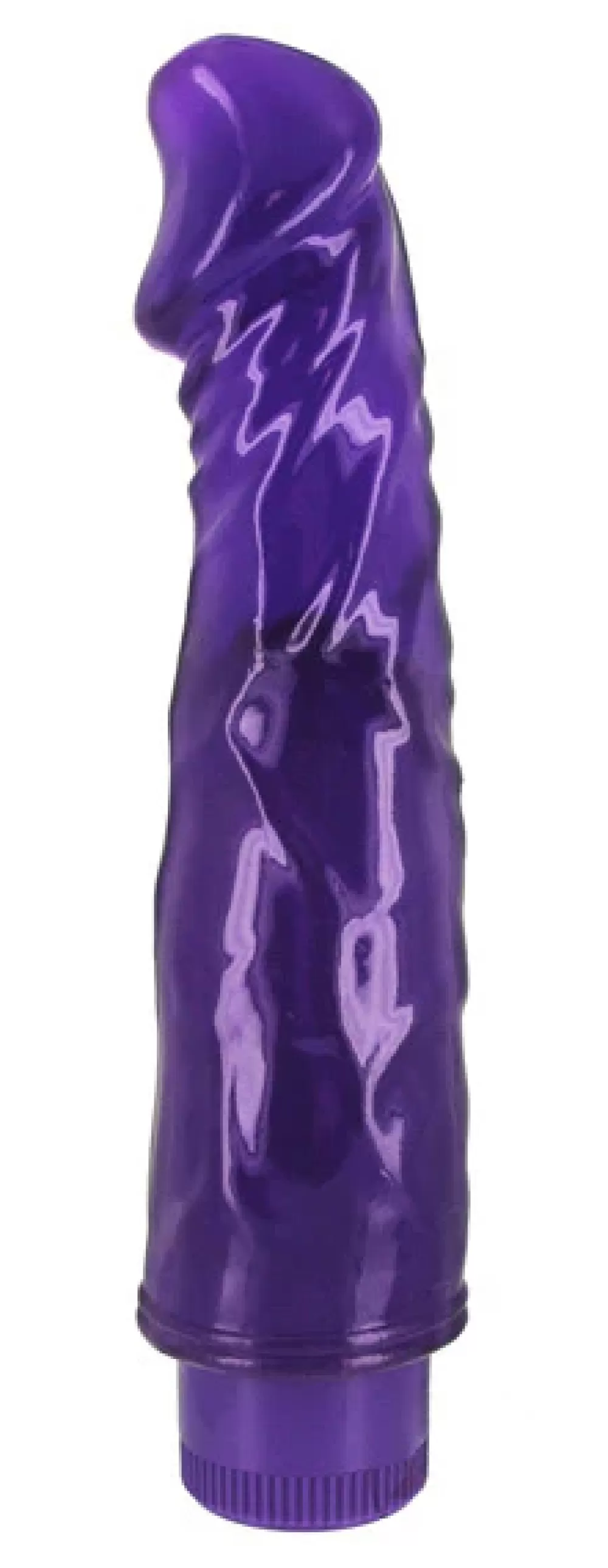 Best Healthy & Active Purple Vibrating Dildo