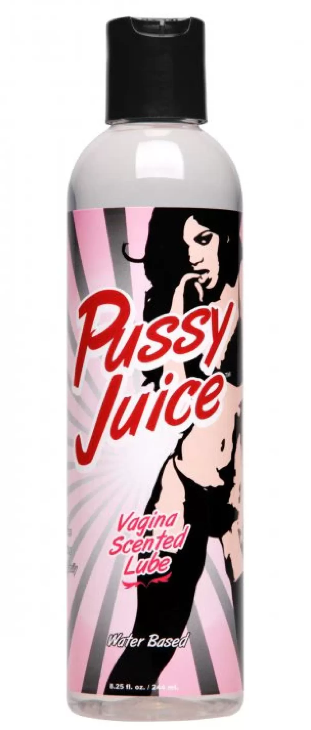 Store Healthy & Active Pussy Juice Scented Lubricant