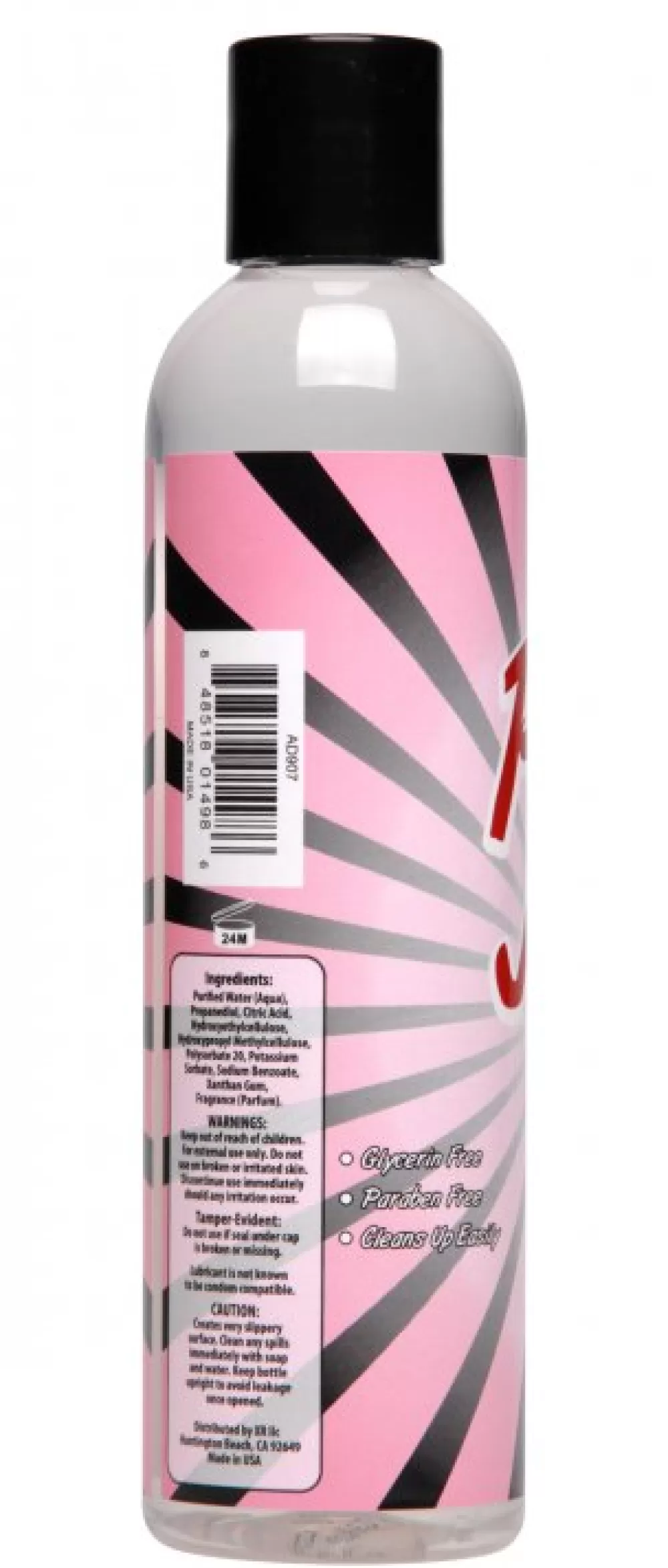 Store Healthy & Active Pussy Juice Scented Lubricant