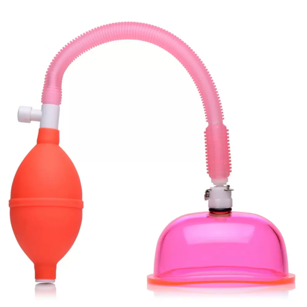 Shop Healthy & Active Pussy Pump with Cup