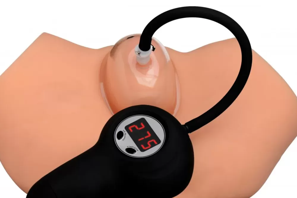 Sale Healthy & Active Pussy Pumping Cup Attachment