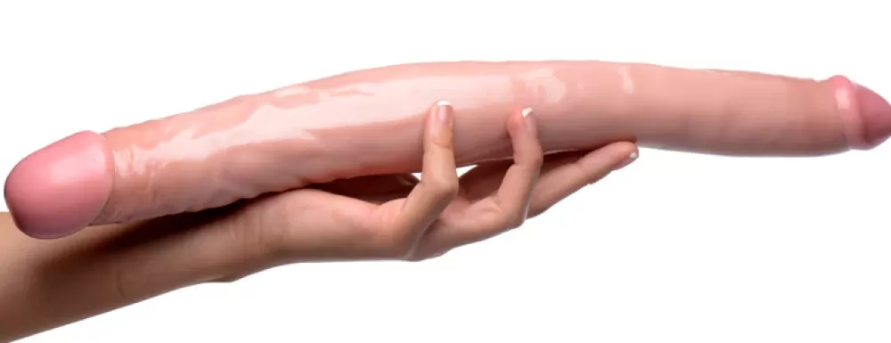 Sale Healthy & Active Realistic Double Sided Dildos