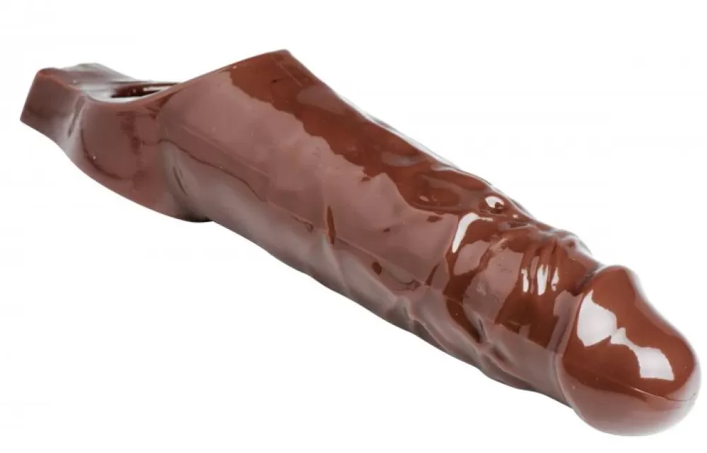 Fashion Healthy & Active Really Ample Penis Extender