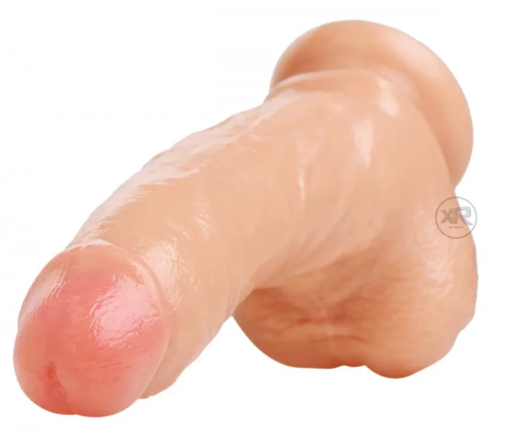 Best Sale Healthy & Active Rebellious Ryan Dildo