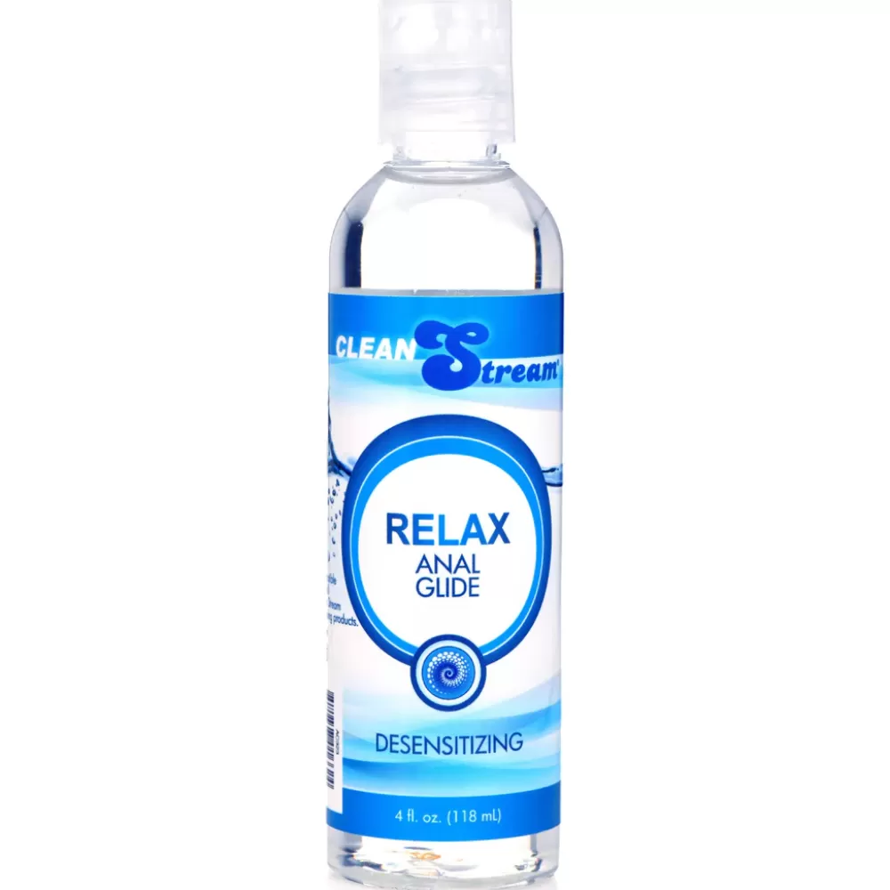 Fashion Healthy & Active Relax Desensitizing Lubricant