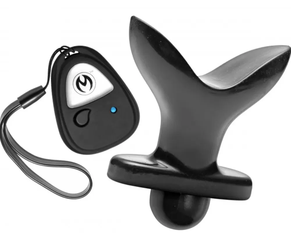 Online Healthy & Active Remote Controlled Ass Anchor