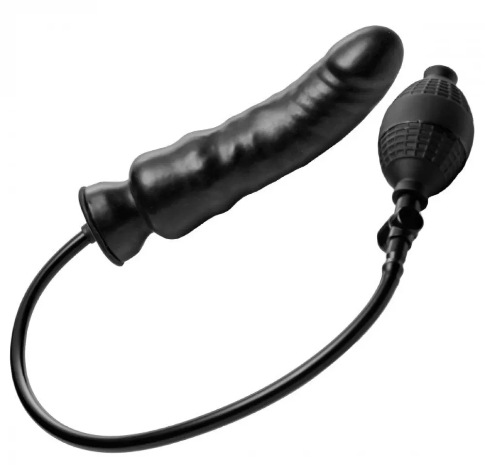 Cheap Healthy & Active Renegade Inflatable Dildo