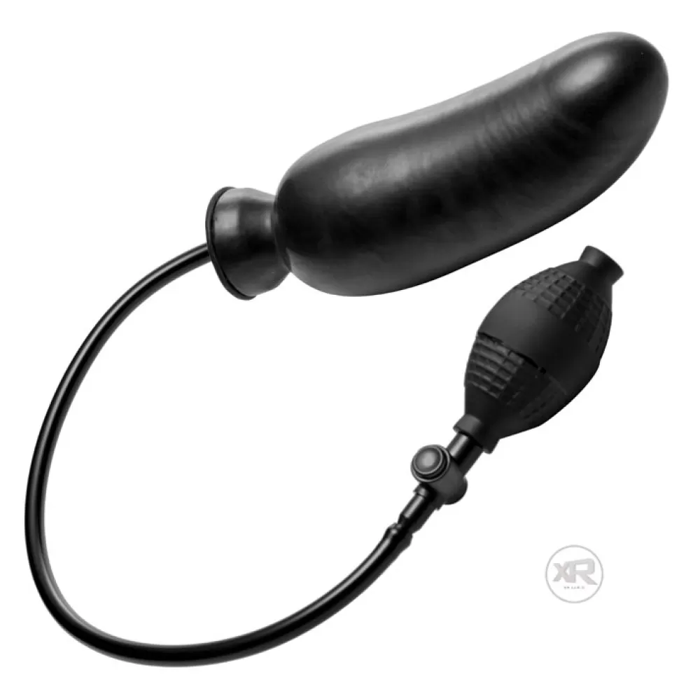 Cheap Healthy & Active Renegade Inflatable Dildo