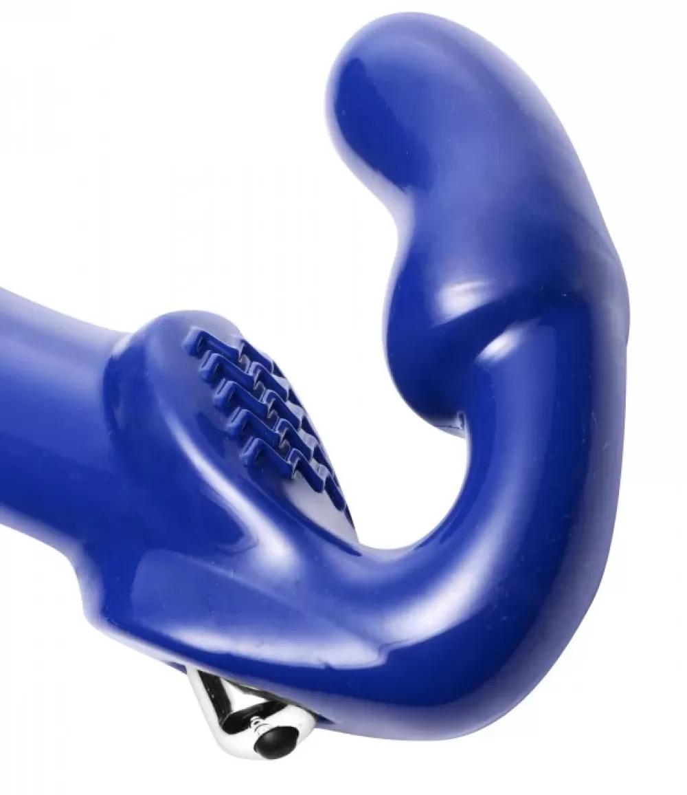 Best Healthy & Active Revolver II Strapless Strap-On Dildo